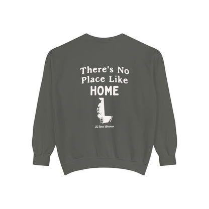 There's No Place Like Home Crewneck