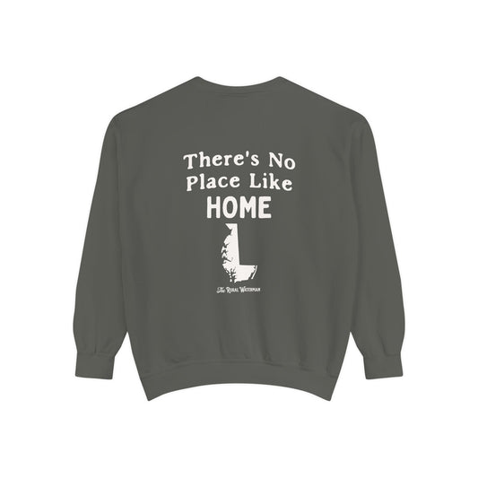 There's No Place Like Home Crewneck
