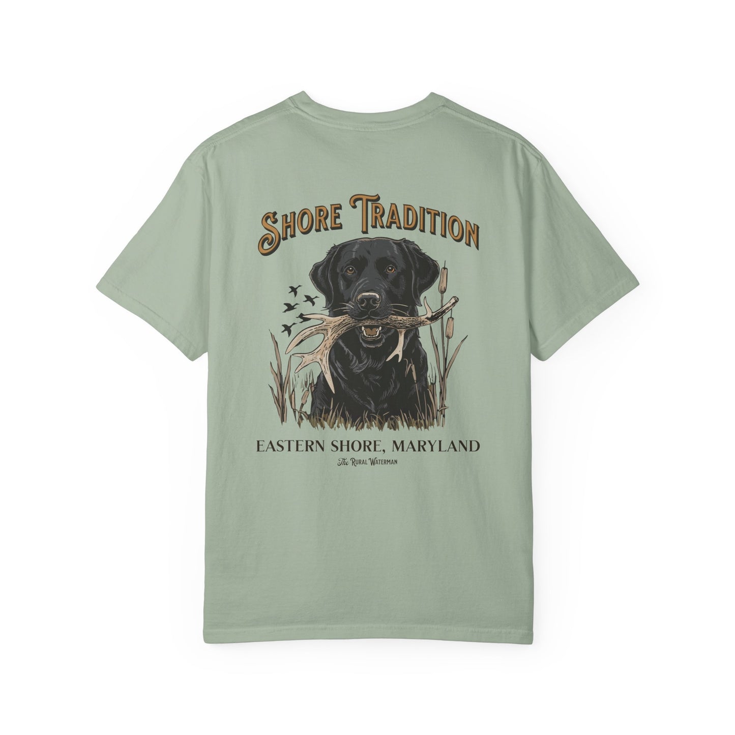 Shore Tradition Retriever T‑Shirt