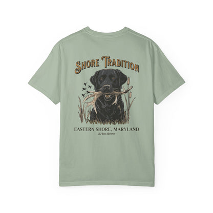 Shore Tradition Retriever T‑Shirt