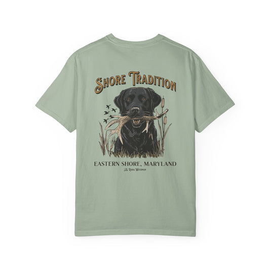 Shore Tradition Retriever T‑Shirt