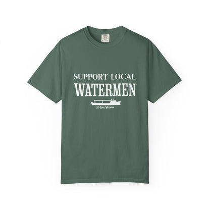 Support Local Watermen T-Shirt