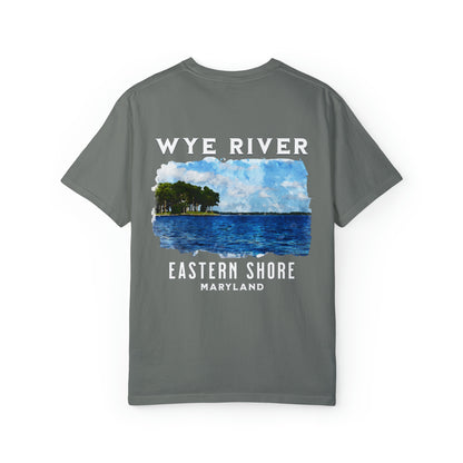 Wye River Pride Shirt