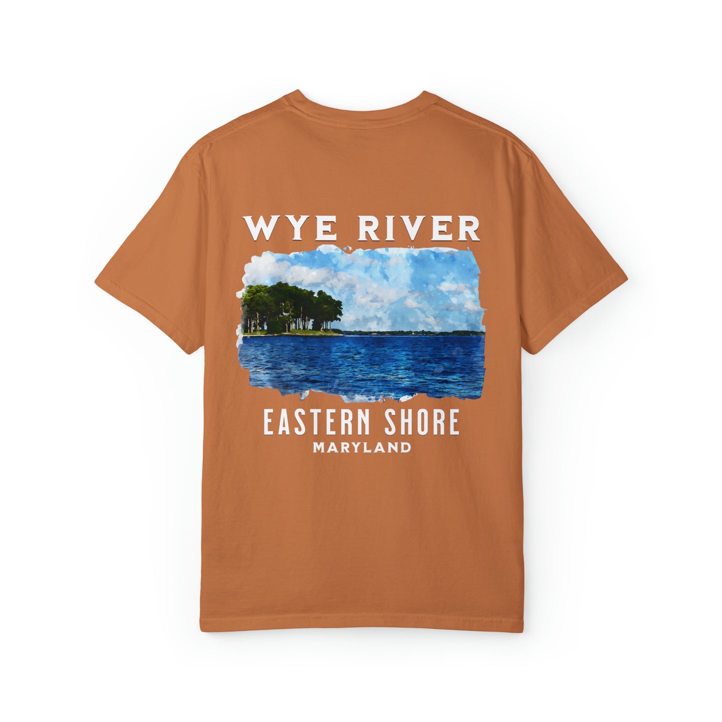 Wye River Pride Shirt