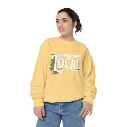 Eastern Shore Local Sweatshirt