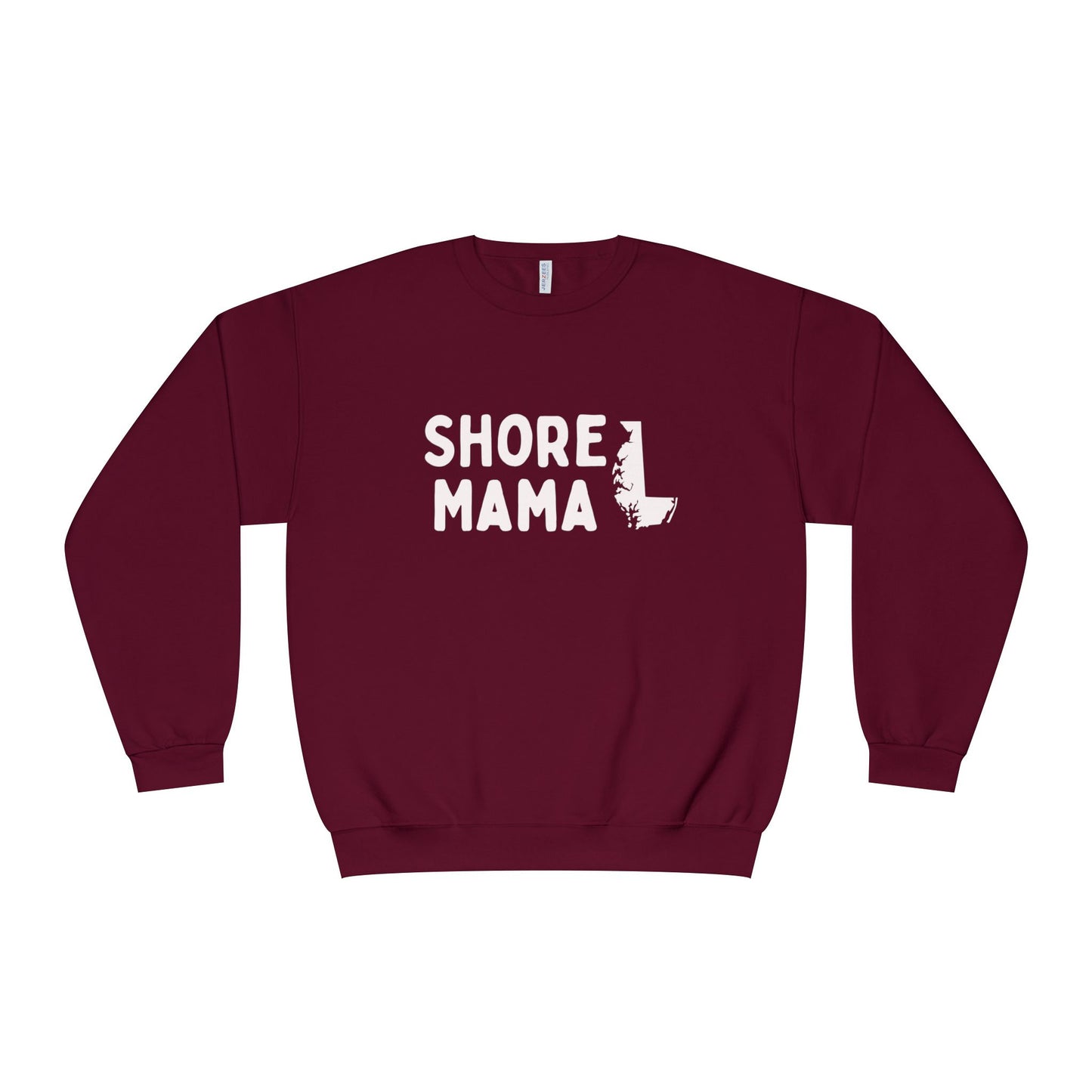 Shore Mama Crewneck Sweatshirt