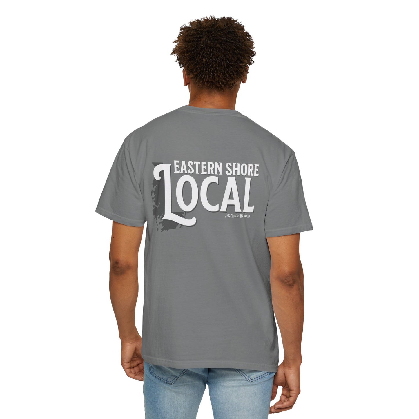 Eastern Shore Local T-Shirt