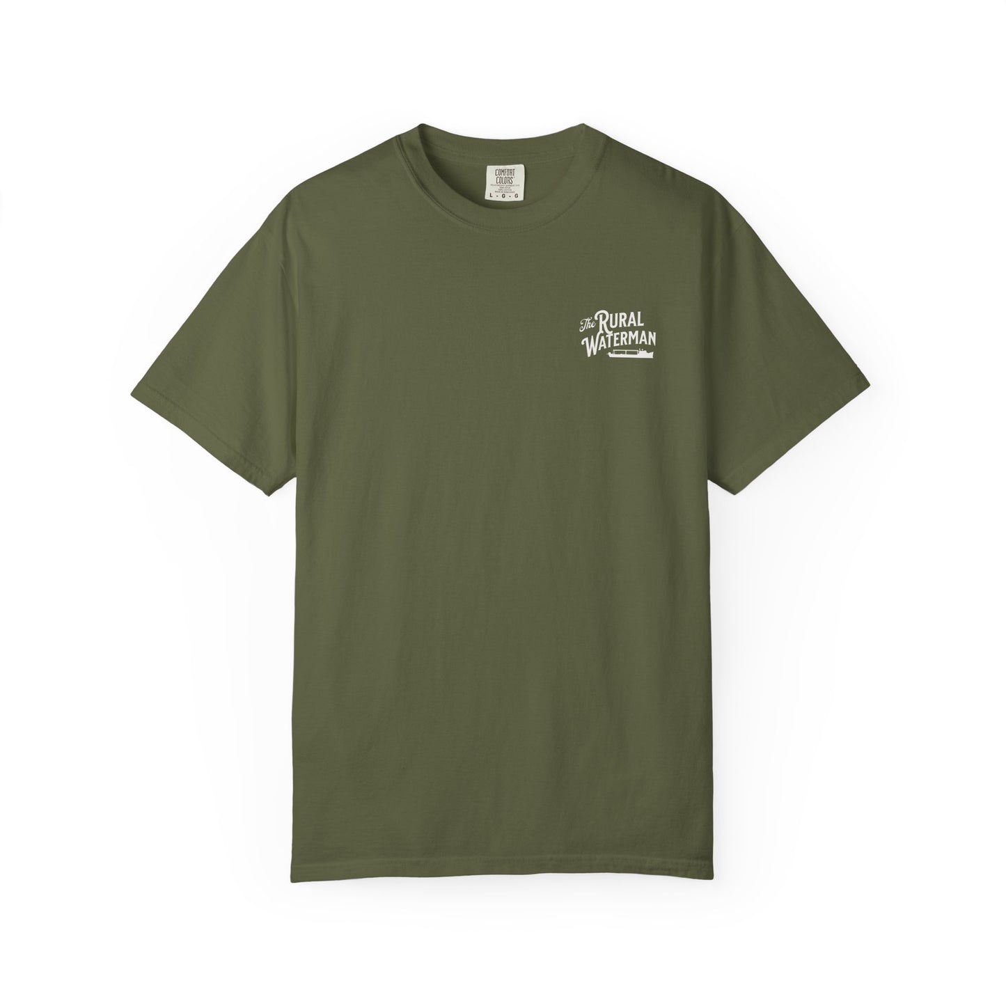 Wye River Pride Shirt