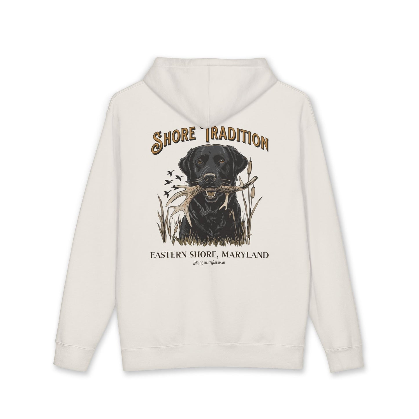 Shore Tradition Retriever Hoodie