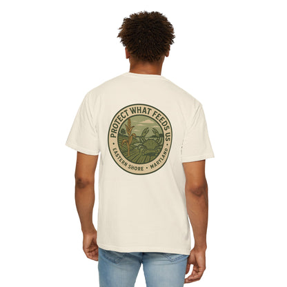 Protect What Feeds Us Shirt