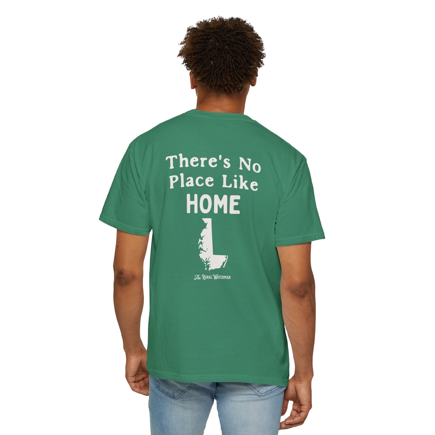 There's No Place Like Home T-Shirt