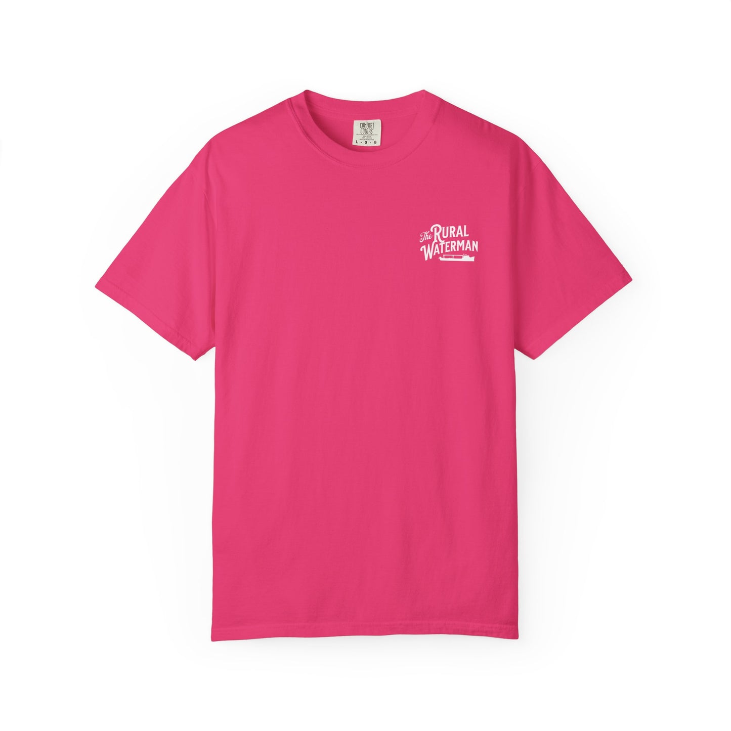 Don't Western Shore Our Eastern Shore Shirt
