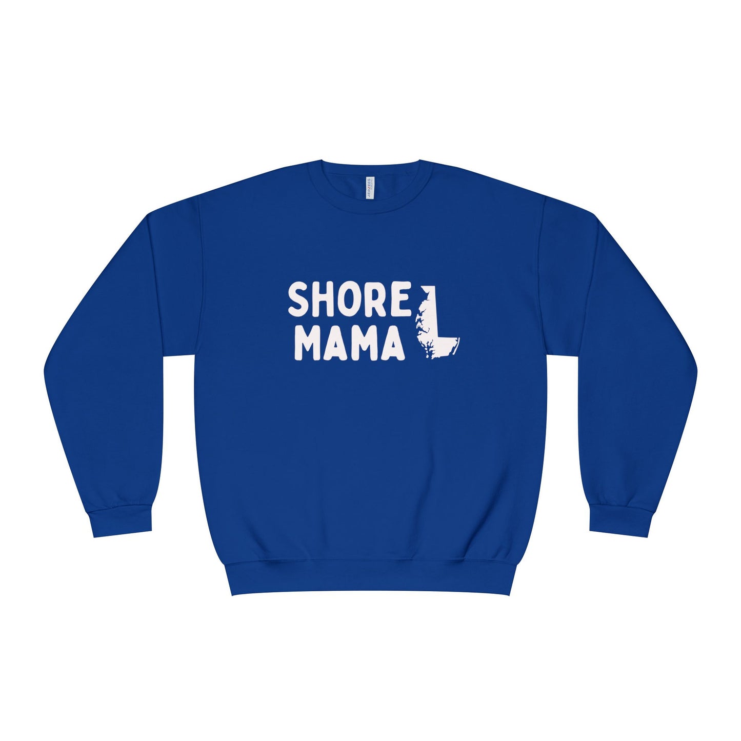 Shore Mama Crewneck Sweatshirt