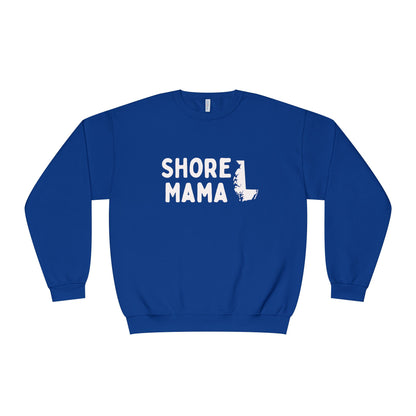 Shore Mama Crewneck Sweatshirt