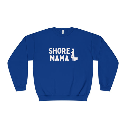 Shore Mama Crewneck Sweatshirt