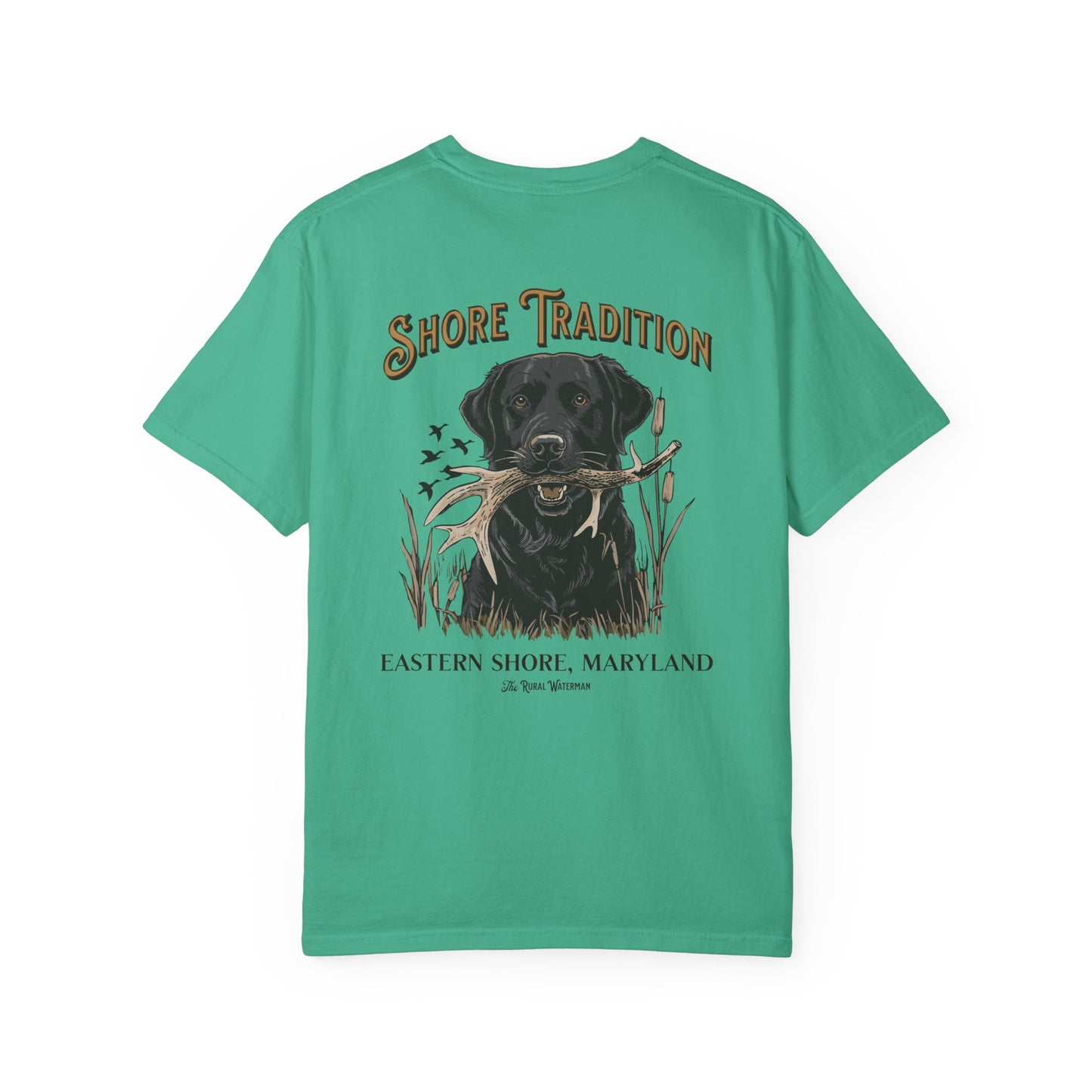Shore Tradition Retriever T‑Shirt