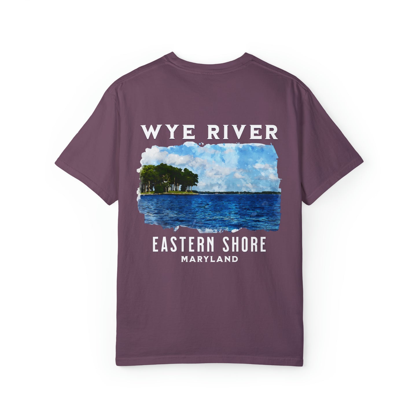 Wye River Pride Shirt