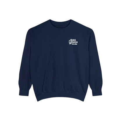 Shore Tradition Duck Hunter Sweatshirt