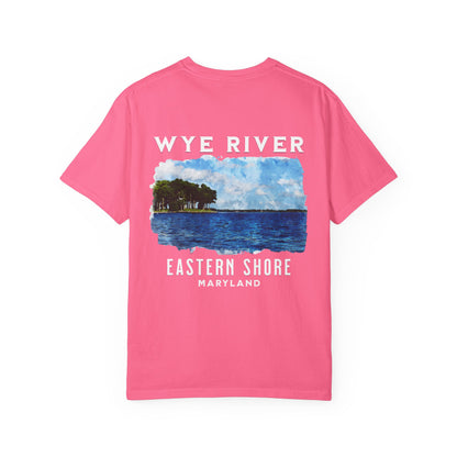 Wye River Pride Shirt