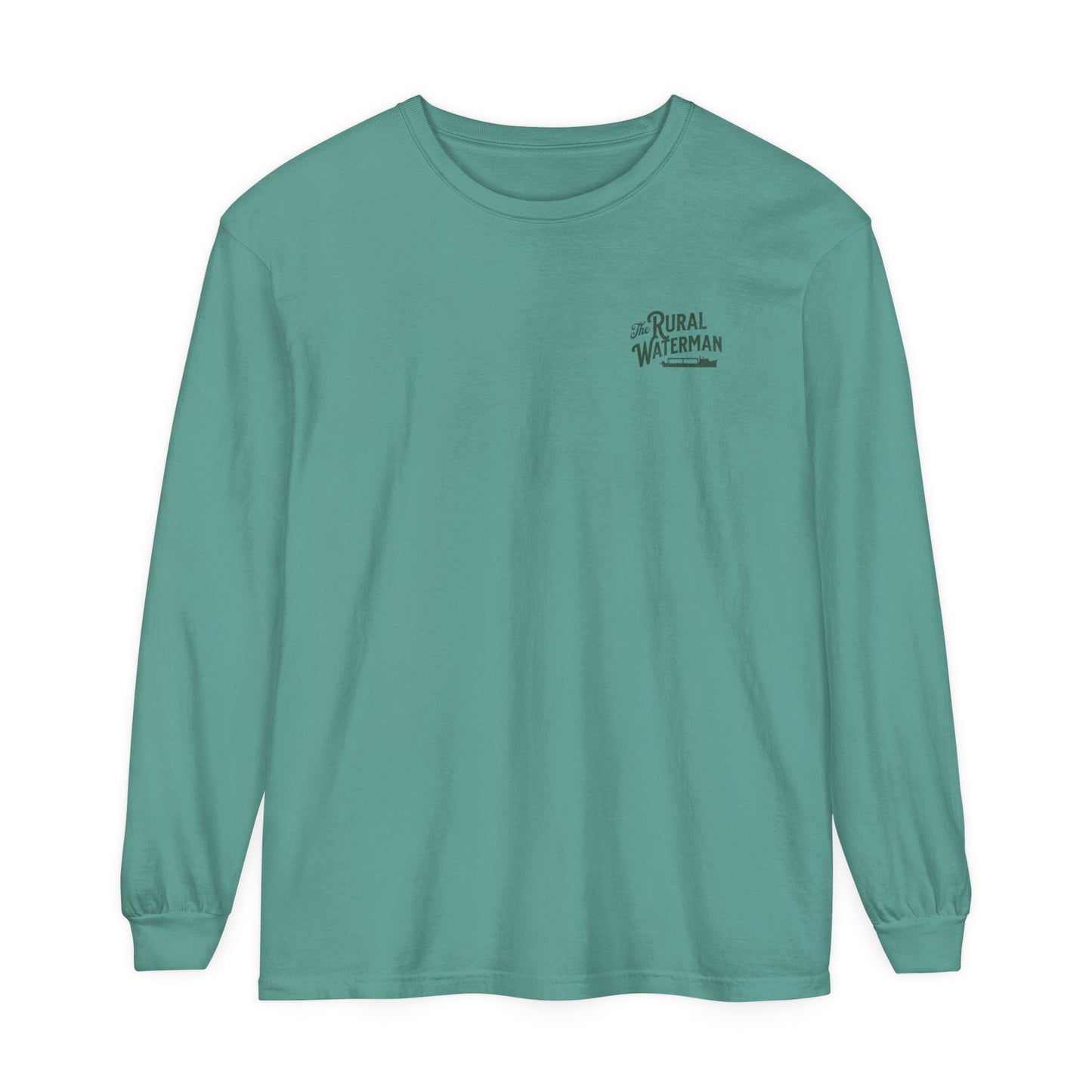 Rack 'Em Up Long Sleeve Shirt