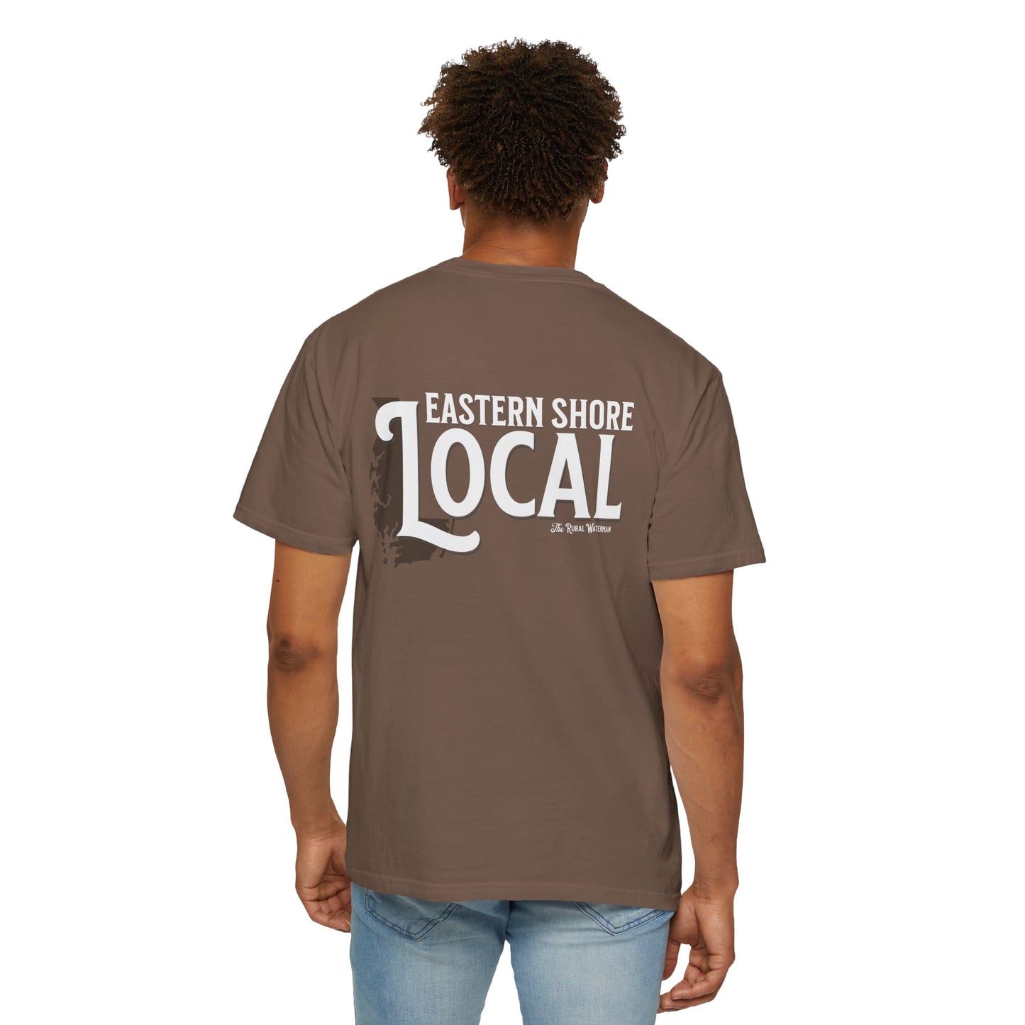 Eastern Shore Local T-Shirt