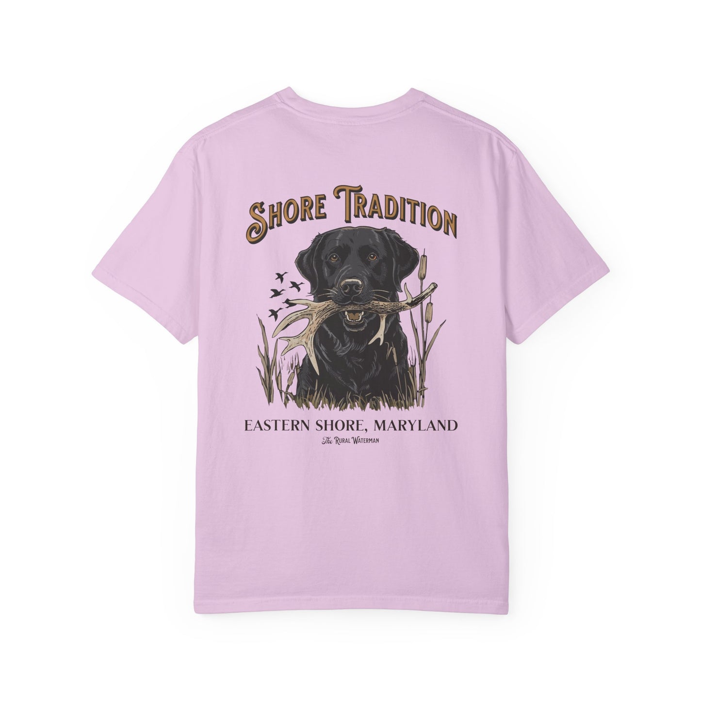 Shore Tradition Retriever T‑Shirt