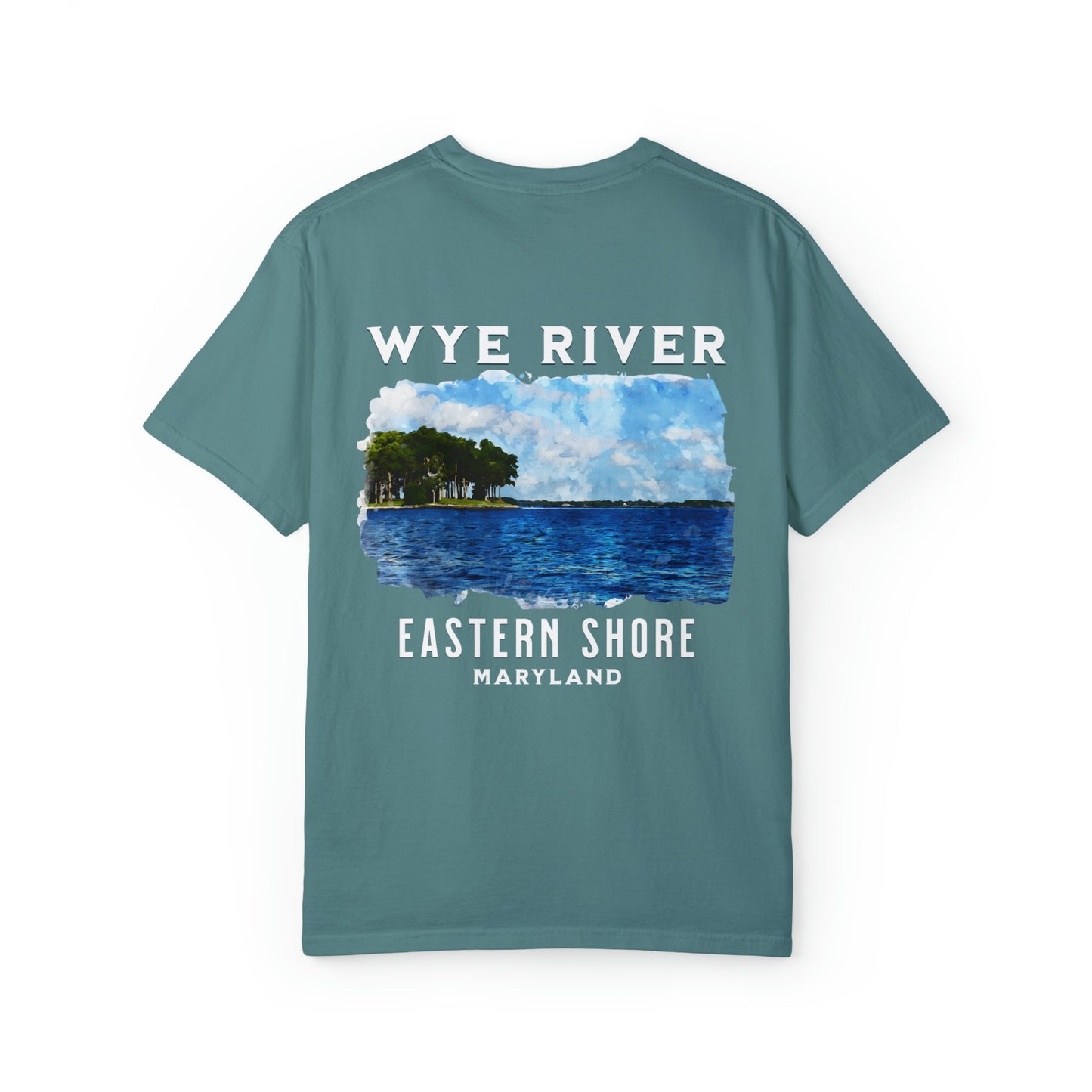 Wye River Pride Shirt