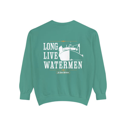 Long Live Watermen Sweatshirt