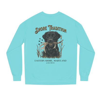 Shore Tradition Retriever Crewneck