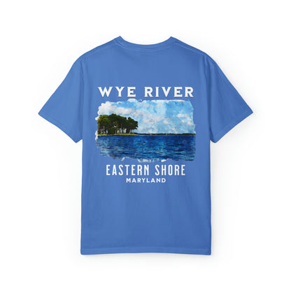 Wye River Pride Shirt