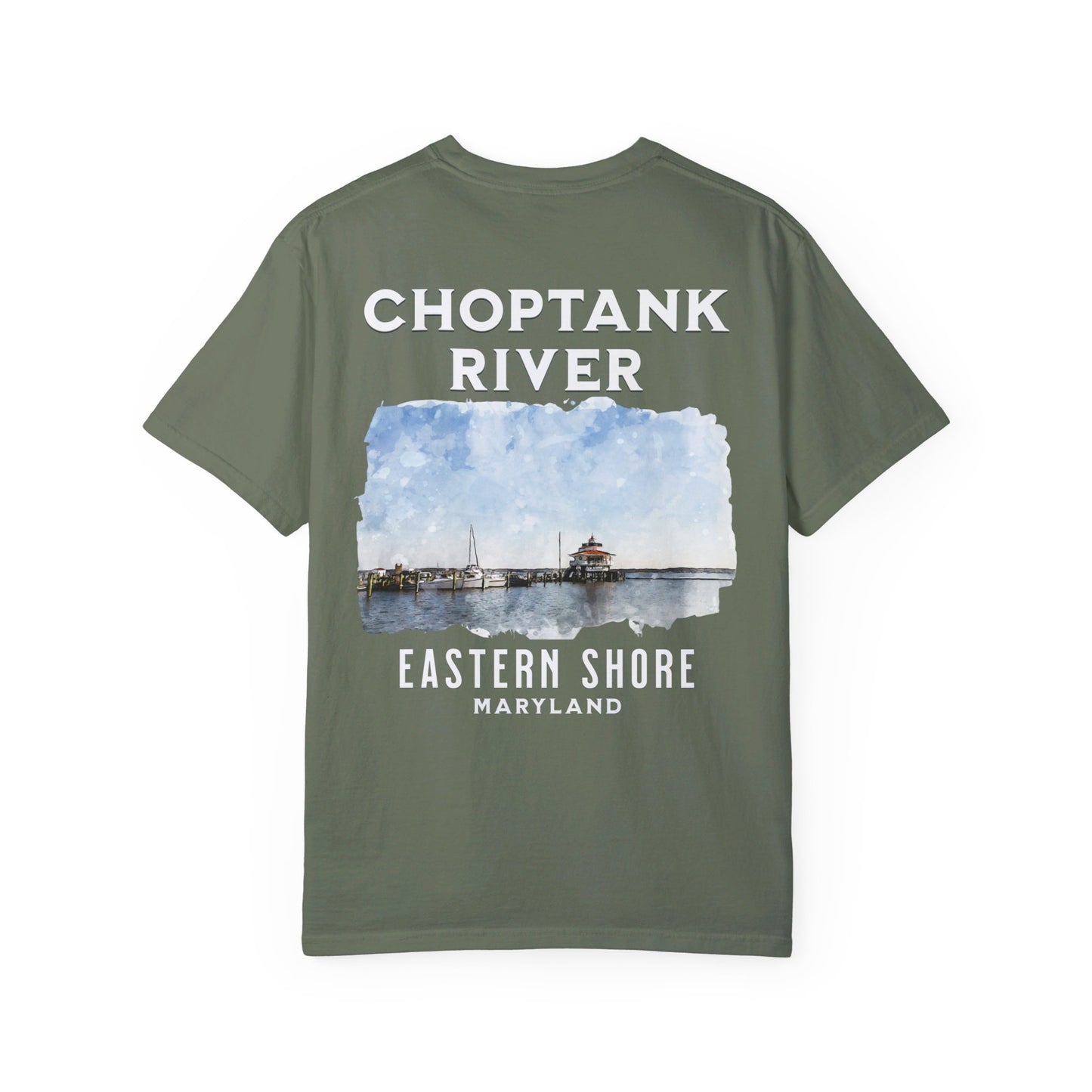 Choptank River Pride Shirt