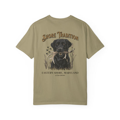 Shore Tradition Retriever T‑Shirt