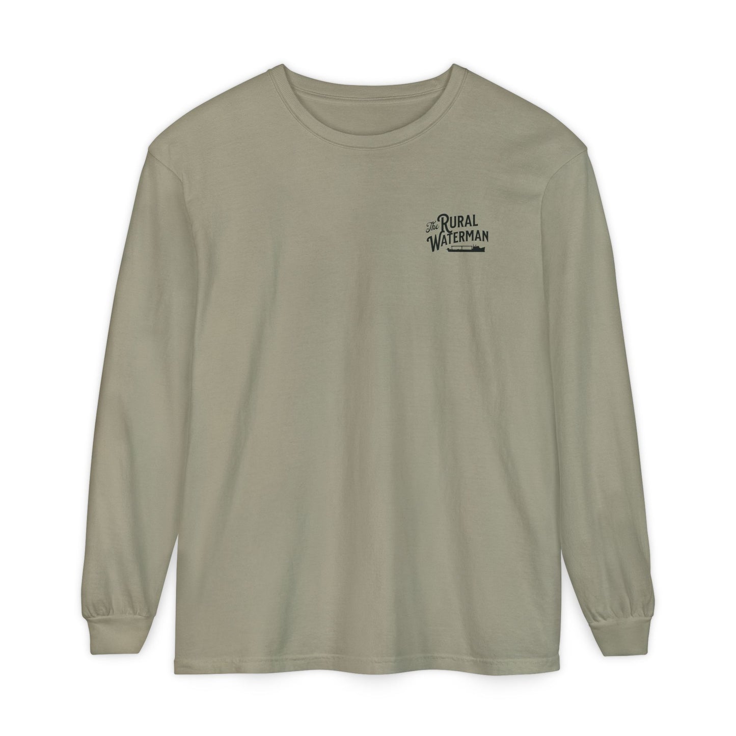 Shore Tradition Protect the Flyway Long Sleeve Shirt