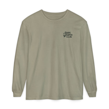 Shore Tradition Protect the Flyway Long Sleeve Shirt