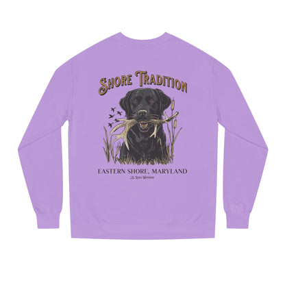 Shore Tradition Retriever Crewneck