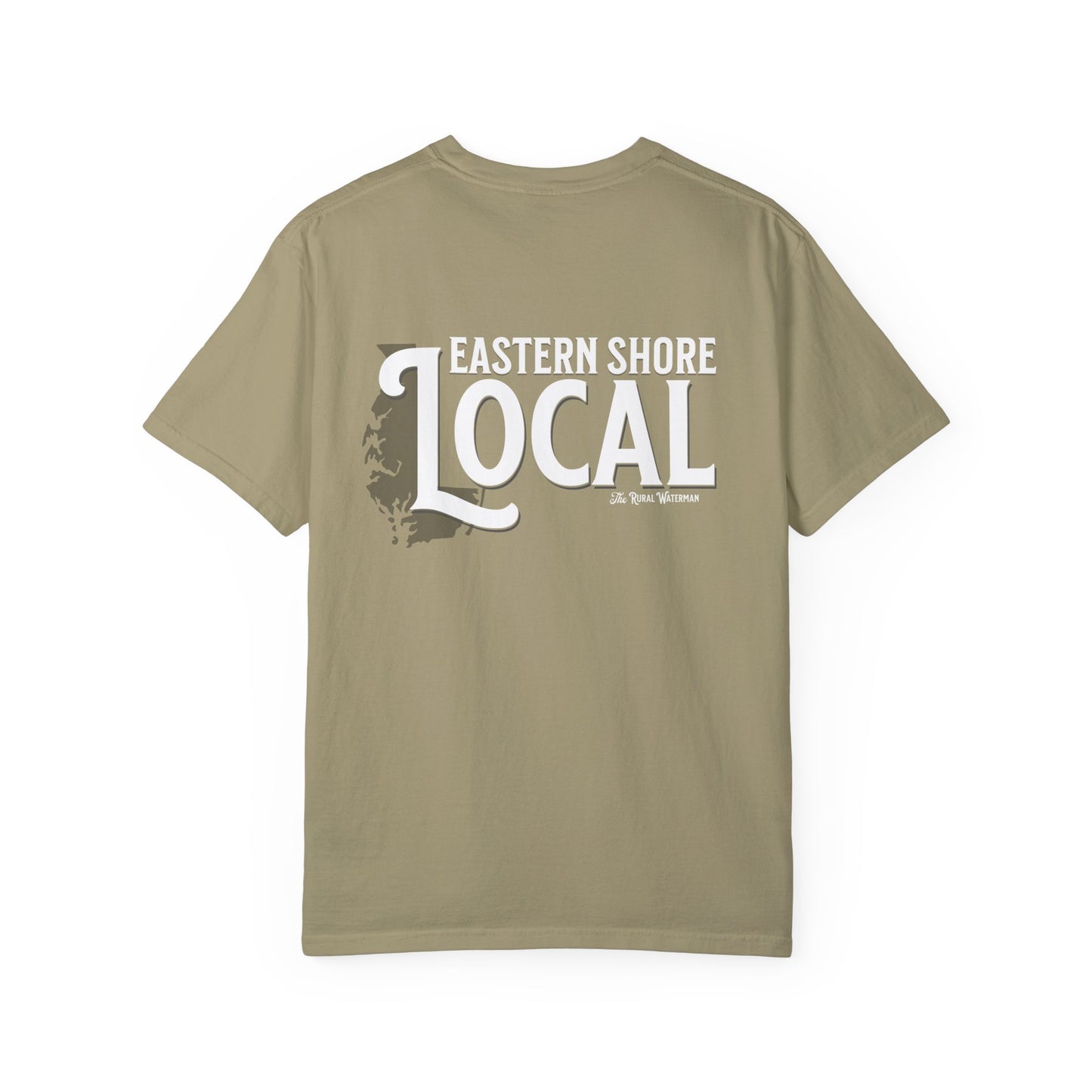 Eastern Shore Local T-Shirt