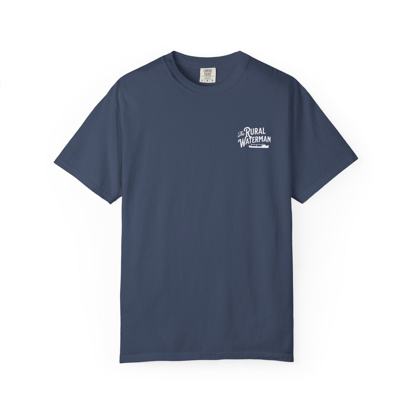 Don't Western Shore Our Eastern Shore Shirt