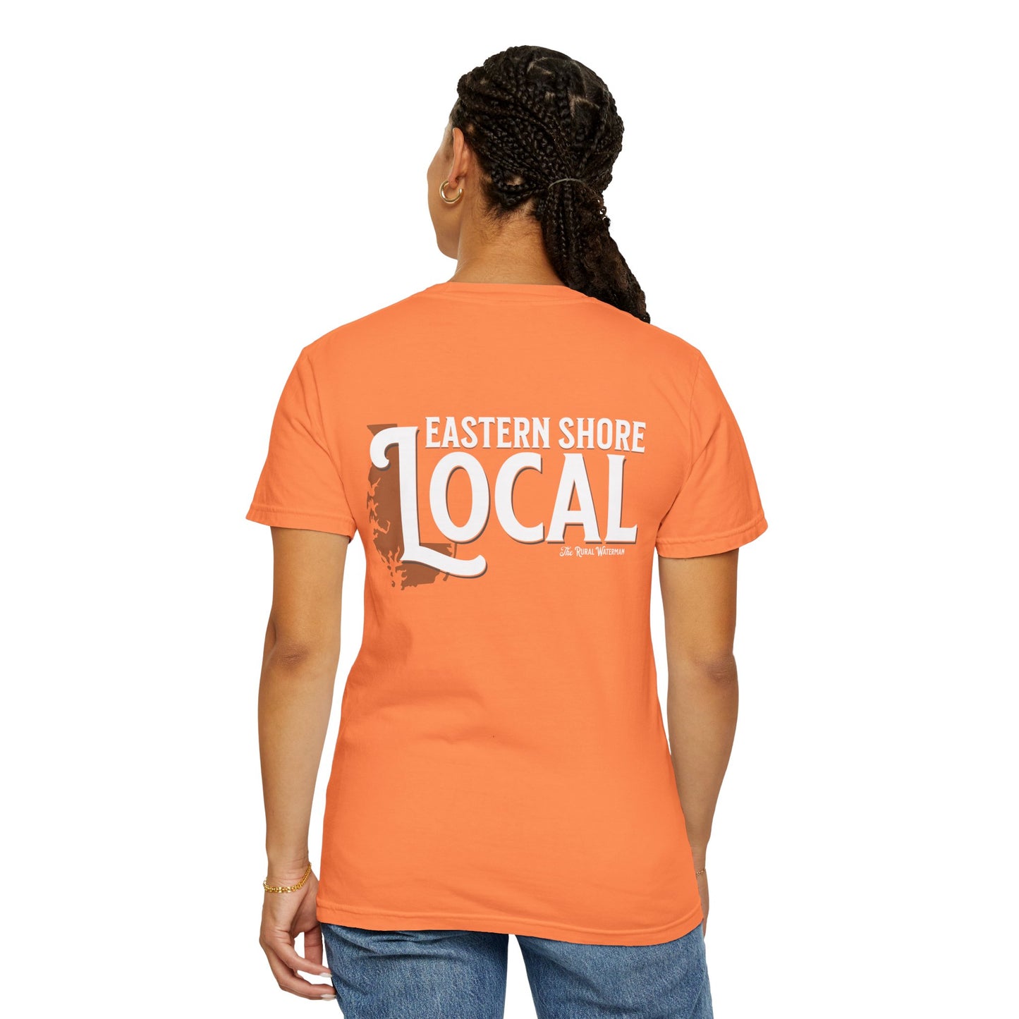 Eastern Shore Local T-Shirt