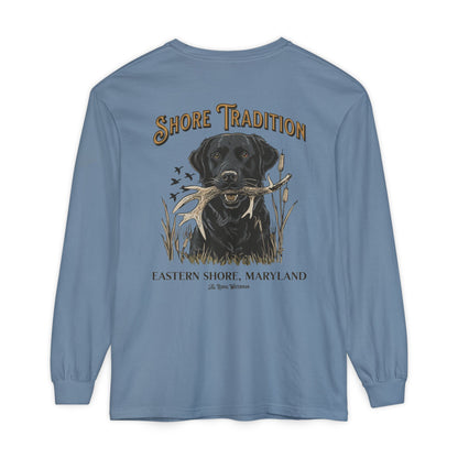 Shore Tradition Retriever Long Sleeve Shirt