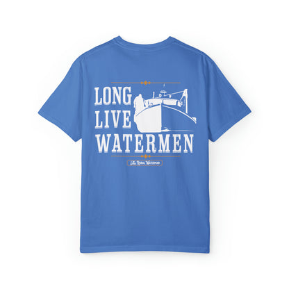 Long Live Watermen Shirt