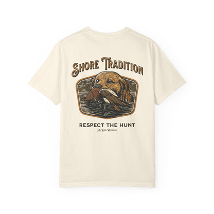 Shore Tradition Respect the Hunt T-Shirt