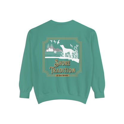 Shore Tradition Duck Hunter Sweatshirt