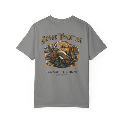 Shore Tradition Respect the Hunt T-Shirt