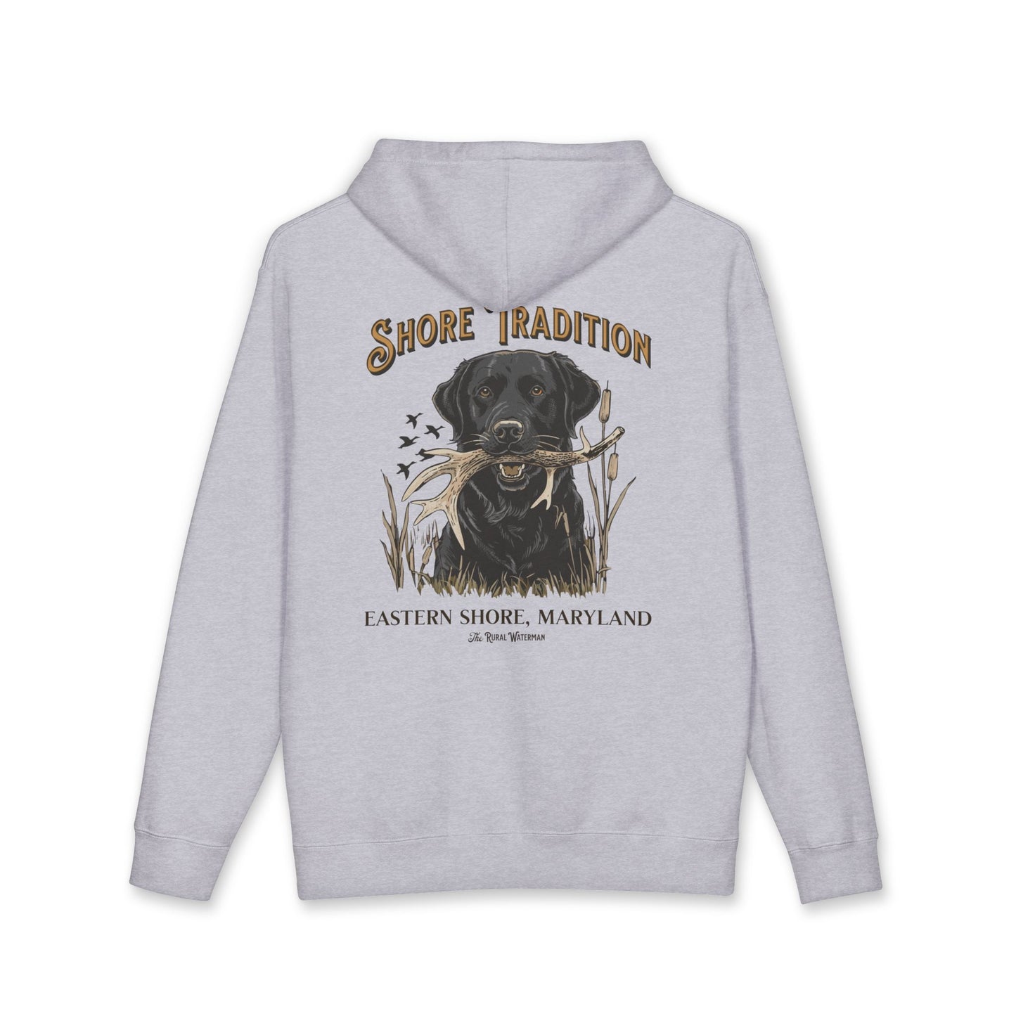 Shore Tradition Retriever Hoodie