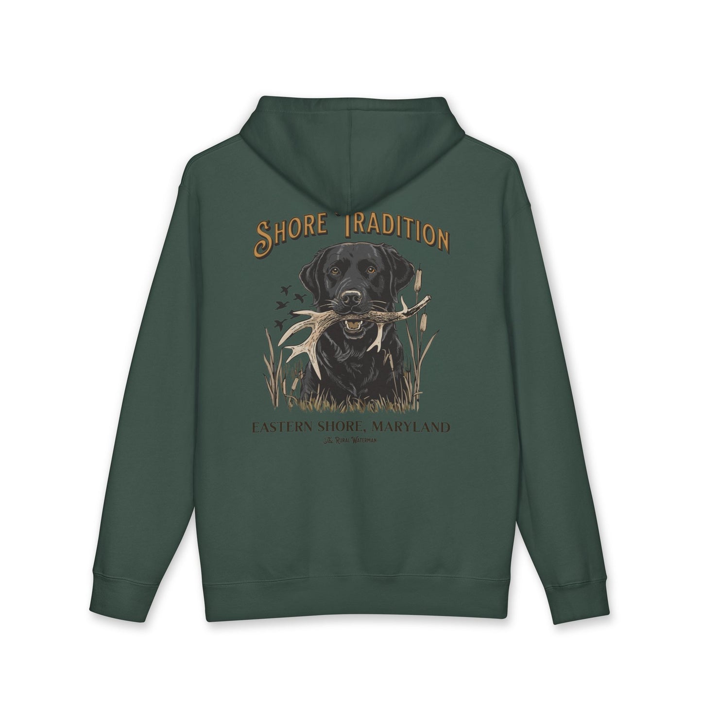 Shore Tradition Retriever Hoodie