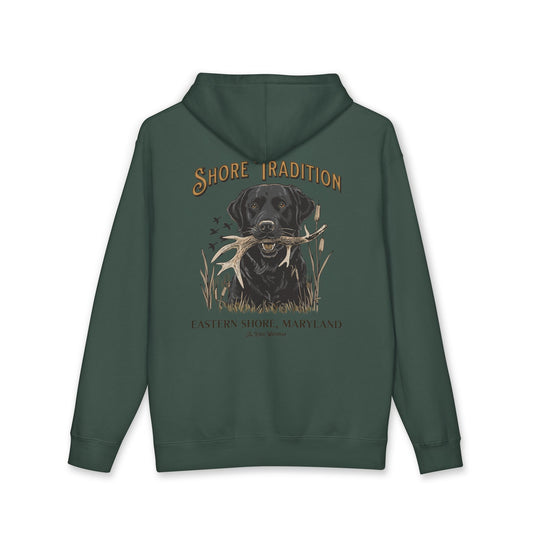 Shore Tradition Retriever Hoodie