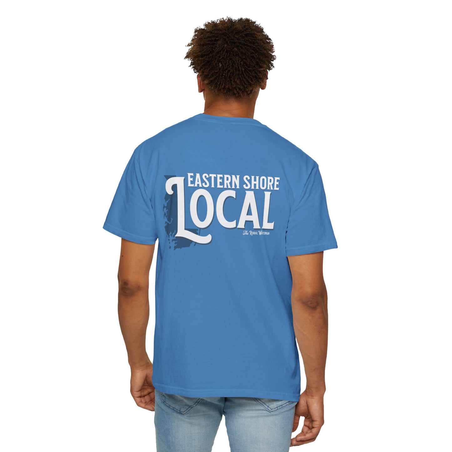 Eastern Shore Local T-Shirt