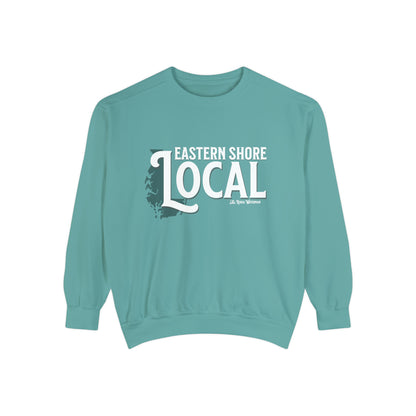 Eastern Shore Local Sweatshirt