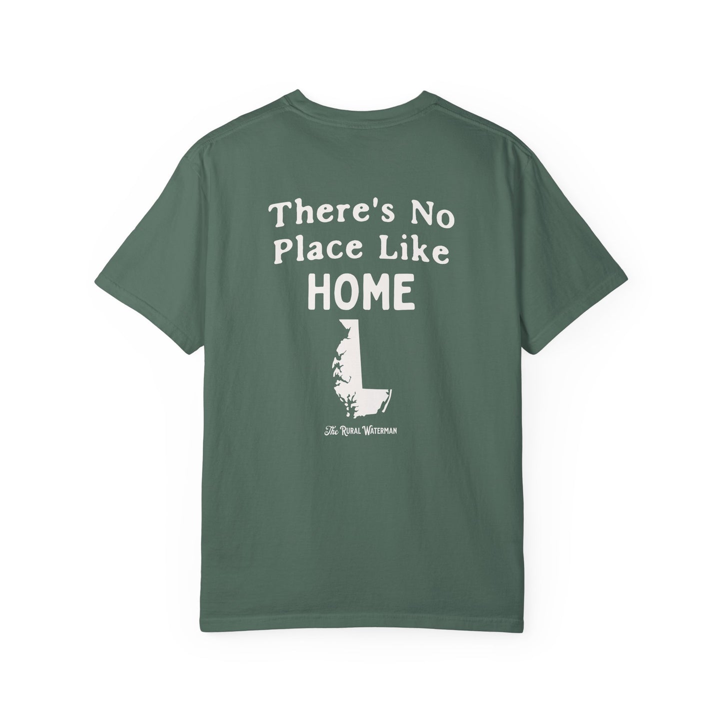 There's No Place Like Home T-Shirt