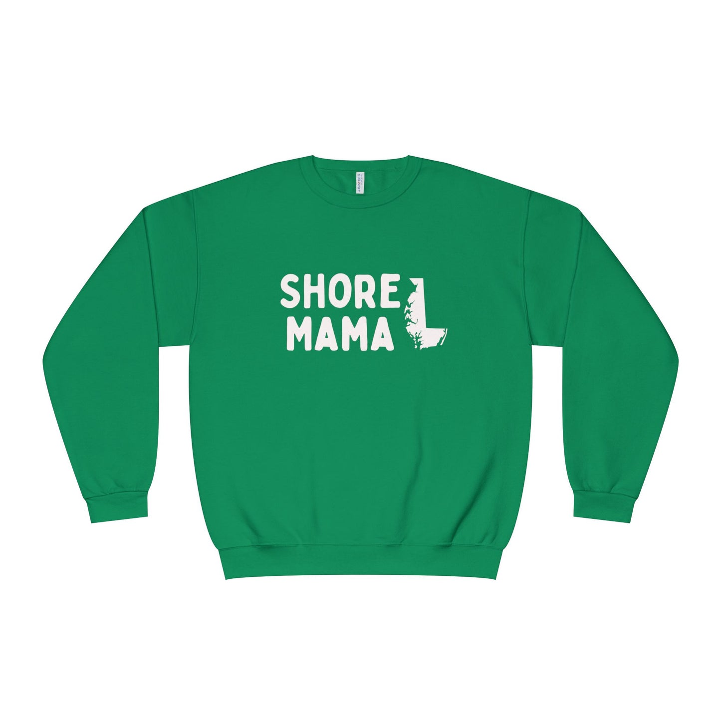 Shore Mama Crewneck Sweatshirt
